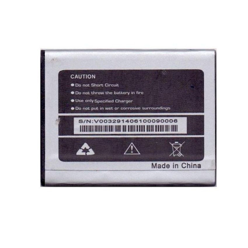 Battery For InFocus Bingo 20 M425